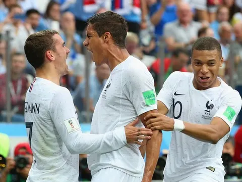 NÓNG: Sao Real lên tiếng, ra sức thuyết phục "bom tấn" 180 triệu về Madrid