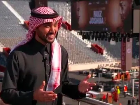 NÓNG! Sếp Ả-rập lên tiếng, quá rõ vụ Man Utd đổi chủ