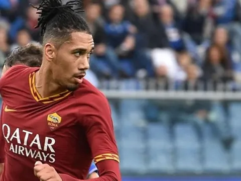 NÓNG: “Sếp lớn” AS Roma xác nhận tương lai của sao Man Utd