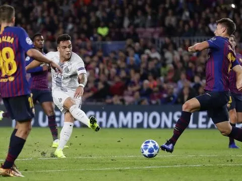 NÓNG: Sếp lớn Inter lên tiếng, thương vụ "siêu bom" 173 triệu của Barca sáng tỏ!