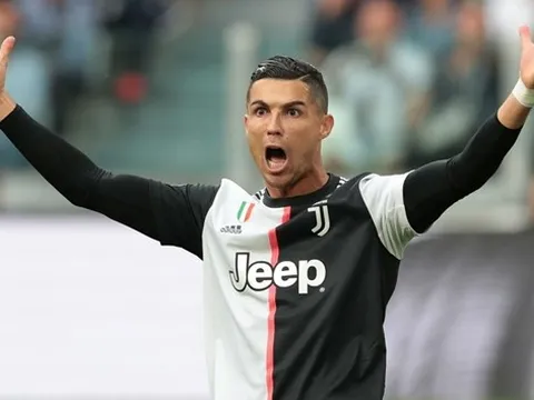 NÓNG: “Sếp lớn” Juventus đã lên tiếng về tương lai của Ronaldo