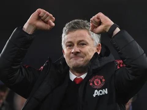 NÓNG! Solskjaer xác nhận, Man Utd ra mắt 3 cầu thủ mới toanh