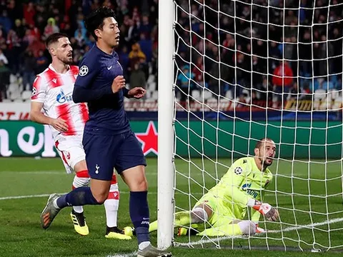 NÓNG! Son Heung-min lần đầu lên tiếng sau sự cố Gomes