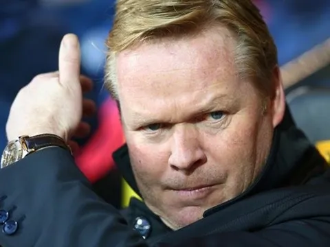 Thắng Sociedad, Koeman khẳng định Messi đã thay đổi
