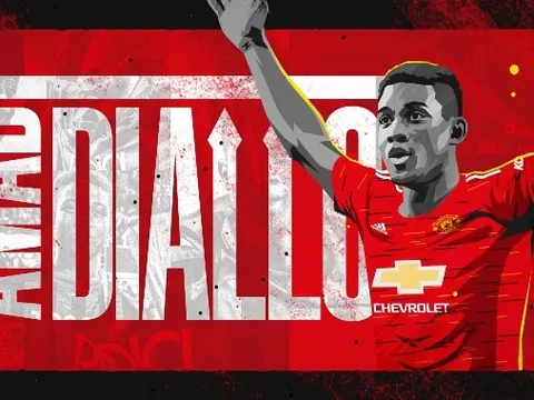 Dự bị cả mùa, tân binh Man Utd chuẩn bị đá chính lần đầu tiên