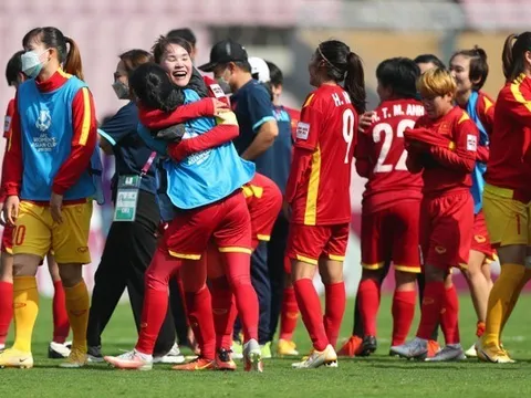 World Cup nữ 2023 được tổ chức ở đâu, khi nào?