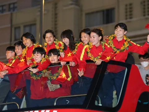 Sau kỳ tích World Cup, bóng đá nữ Việt Nam cần đổi mới