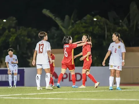 HLV Mai Đức Chung: Các cầu thủ trẻ phải cố gắng hơn nữa