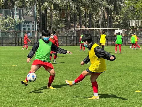 HLV Mai Đức Chung: 'Khó trách tuyển Thái Lan'