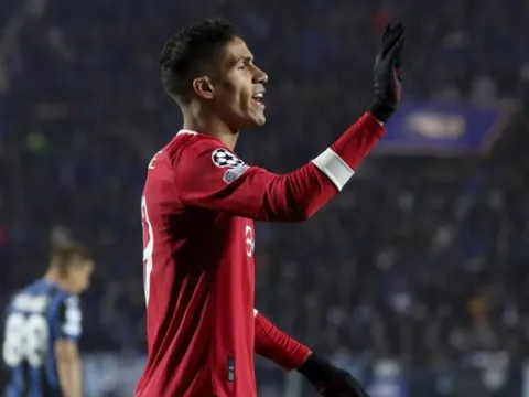 Nửa năm trôi qua, Varane nói thẳng khác biệt lớn giữa Premier League với La Liga