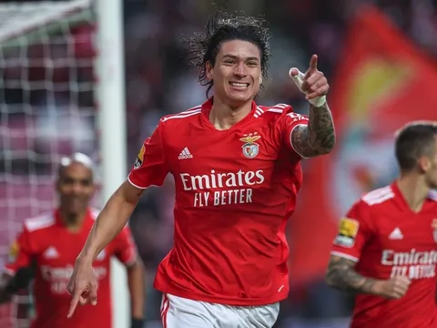 Xác nhận: Man Utd 100% đón tân binh
