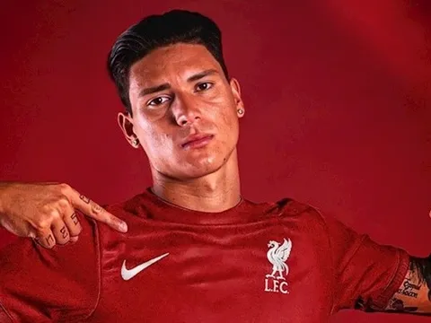Paul Robinson: Darwin Nunez đã khiến Ten Hag nhận ra nhiệm vụ của mình