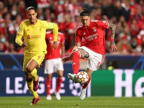 Với 2 tân binh, Klopp đã có phương án B lý tưởng