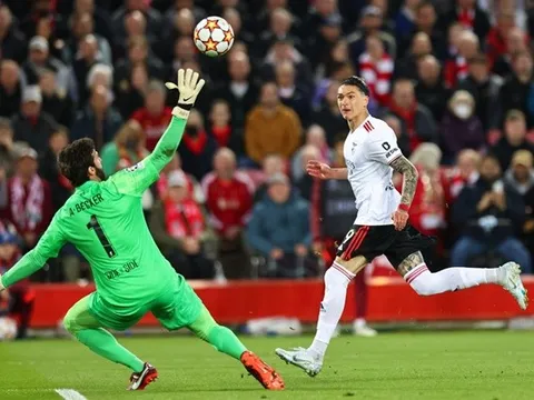 Xác nhận: Mục tiêu 80 triệu của Man Utd 100% rời khỏi CLB