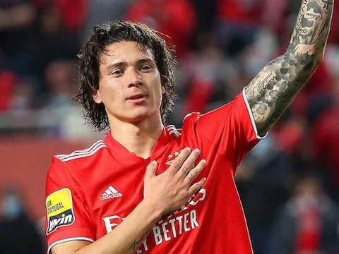 Chuyên gia chỉ ra lý do Nunez sẽ lựa chọn Liverpool thay vì Man Utd