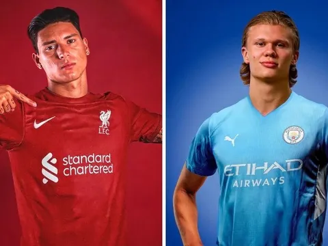 Bí quyết giúp Man City, Liverpool bay cao tại Anh