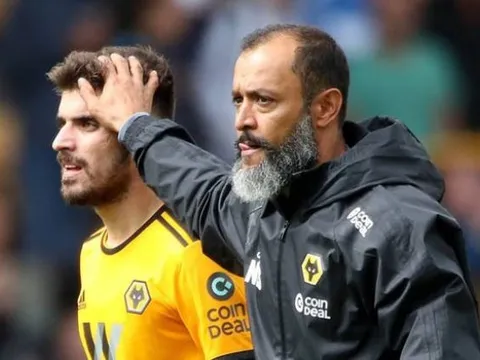 Nuno ra đi, 5 'cực phẩm' của Wolves để Premier League thâu tóm