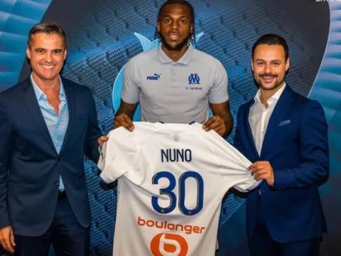 "Tôi không biết việc cạnh tranh với Tierney có phải là vấn đề hay không"