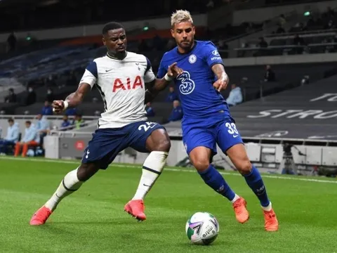 Nước Ý đại chiến, quyết giành "kẻ thất sủng" 24 triệu của Chelsea