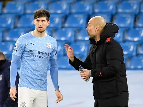 Nuôi mộng có "báu vật 55 triệu euro", Guardiola nhận cái kết đắng ngắt