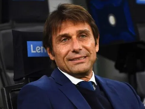 Nuông chiều Conte, Inter tiếp tục chi mạnh