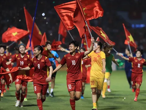 CĐV Thái: "Thái Lan đã tụt hậu so với Việt Nam"