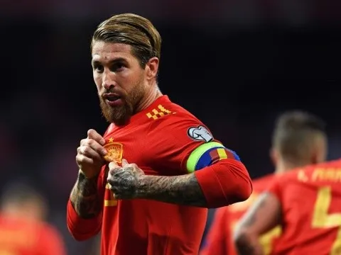 7 con số ấn tượng sau loạt trận Quốc tế tuần qua