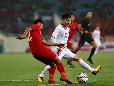 "ĐT Việt Nam quá mạnh, họ sẽ giành trọn 3 điểm trước Indonesia"