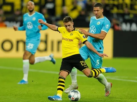 Ở châu Âu, đâu chỉ có mỗi Real Madrid sở hữu Hazard