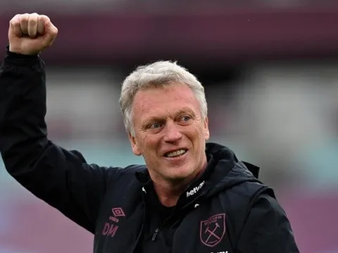 "Moyes đã có những kế hoạch không thể tin được ở Man Utd"