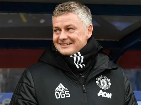 Ở Man Utd, Solskjaer đã đánh bại Jose Mourinho 2 điều