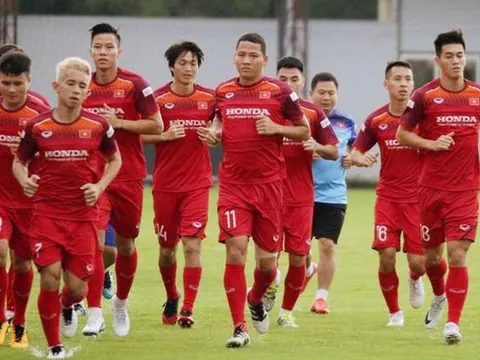 Vì sao thầy Park loại 5 cái tên và bổ sung 3 trò cưng từ U22 Việt Nam?