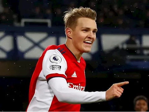 5 'Ảo thuật gia' đỉnh nhất Premier League: Bruno số 2, tân binh Arsenal góp mặt