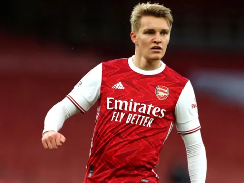 Arteta muốn 'nhạc trưởng trẻ' làm 2 điều để trở thành 'đấng toàn năng'