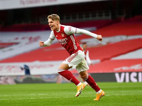 Thương vụ đánh dấu một kỳ chuyển nhượng thất bại của Arsenal?