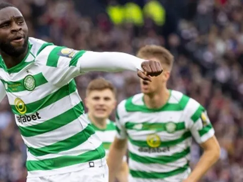 Arsenal bắt đầu đàm phán hỏi mua sao 25 triệu euro