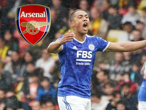 Arsenal tự tin hoàn tất thỏa thuận đón chữ ký chất lượng