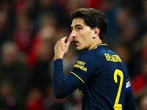 Sao Arsenal trở thành cổ đông của CLB 'dị' nhất thế giới