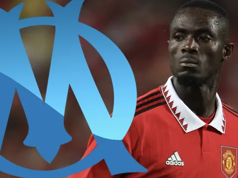 CHÍNH THỨC! Eric Bailly chia tay M.U, tới CLB dự Champions League