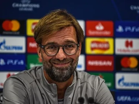 CHÍNH THỨC: Liverpool nhận tin quan trọng, Klopp trở về 'cố hương'