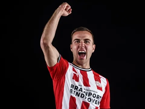 CHÍNH THỨC! Chia tay Dortmund, người hùng ĐT Đức có bến đỗ mới