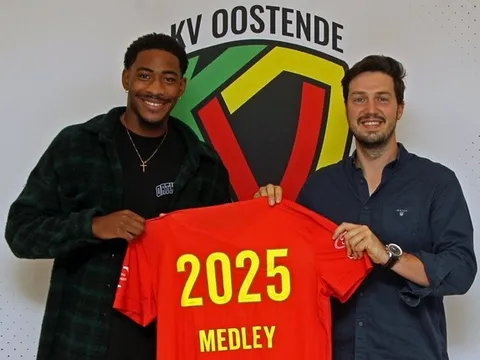 Xác nhận: Arsenal chia tay cùng lúc 3 cái tên