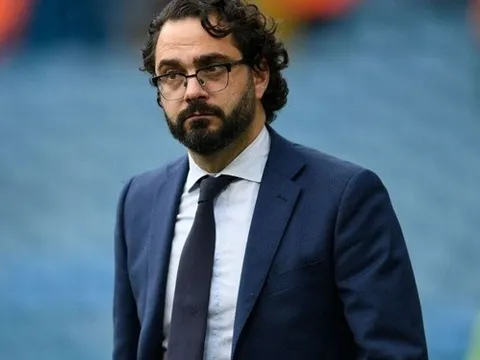 "Không ngạc nhiên khi anh ấy được liên kết với Chelsea"