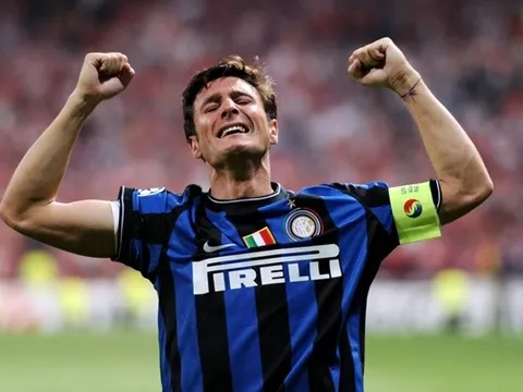 10 cái tên lớn tuổi nhất ghi bàn ở Champions League: Không Ibrahimovic, Drogba thứ 8