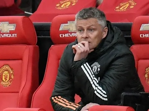 Ole 1 mũi tên trúng 2 đích, Man Utd quyết đẩy Liverpool vào 'cửa tử'