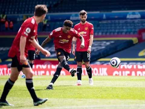 'Man Utd đã trở thành Arsenal dưới thời Arsene Wenger'