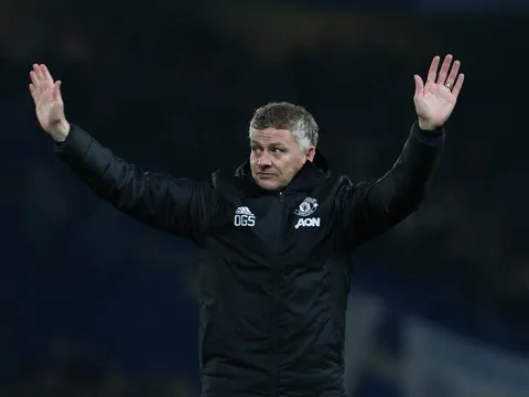 Tiếp Quỷ đỏ, Eddie Howe nói thẳng về thành tựu của Solskjaer