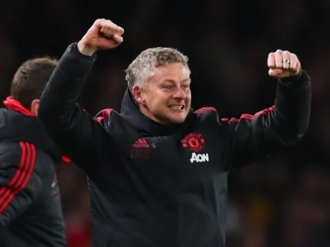 Man Utd xác định 2 mục tiêu trước hạn định