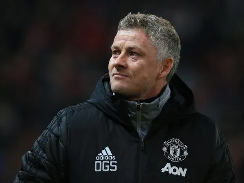NÓNG! Solskjaer xác nhận, M.U đón ngay 3 tân binh về OTF