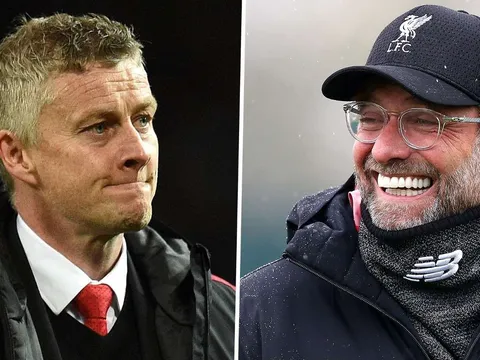 Vì sao đá tại Old Trafford lại bất lợi với Man Utd? Danny Murphy có đáp án